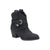 Front - Rocket Dog Womens/Ladies Satire Ankle Boots