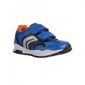 Front - Geox Childrens/Kids Pavel Trainers
