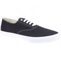 Front - Sperry Mens Cloud CVO Trainers