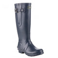 Front - Cotswold Unisex Adult Windsor Tall Wellington Boots