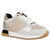 Front - Geox Womens/Ladies Doralea Leather Trainers