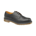 Front - Dr Martens B8249 Lace-Up Leather Shoe / Unisex Shoes / Lace Shoes
