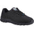 Front - Safety Jogger Mens Kassie Safety Trainers