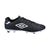 Front - Umbro Mens Speciali Liga Leather Football Boots