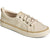 Front - Sperry Womens/Ladies Crest Vibe Trainers