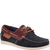 Front - Cotswold Womens/Ladies Idbury Suede Boat Shoes