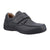 Front - Fleet & Foster Mens David Leather Shoes