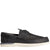 Front - Sperry Mens Plushwave 2.0 Leather Boat Shoes