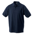 Front - James And Nicholson Childrens/Kids Classic Polo