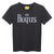 Front - Amplified Childrens/Kids The Beatles Logo T-Shirt