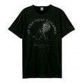 Front - Amplified Womens/Ladies Newark Castle My Chemical Romance T-Shirt