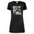 Front - Amplified Womens/Ladies London Calling The Clash T-Shirt Dress
