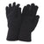 Front - CLEARANCE - Mens Thermal Knitted Winter Gloves