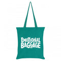 Front - Grindstore Emotional Baggage Tote Bag