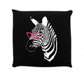 Front - Grindstore Clever Stripes Cushion