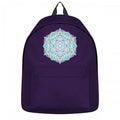 Front - Grindstore Mandala Backpack