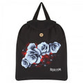 Front - Requiem Collective Fading Beauty Backpack