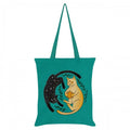 Front - Grindstore Celestial Kittens Tote Bag
