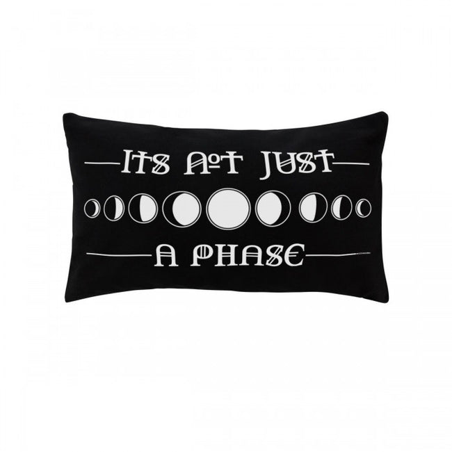 Front - Grindstore It`s Not Just A Phase Rectangular Cushion