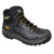 Front - Grisport Mens Contractor Leather Safety Boots