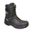Front - Grisport Mens Combat Waxy Leather Safety Boots