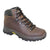 Front - Grisport Mens Avenger Waxy Leather Walking Boots