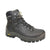 Front - Grisport Mens Crusader Waxy Leather Wide Walking Boots