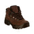 Front - Grisport Childrens/Kids Glencoe Leather Walking Boots
