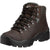 Front - Grisport Unisex Adult Peaklander Waxy Leather Walking Boots
