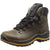 Front - Grisport Unisex Adult Aztec Waxy Leather Wide Walking Boots