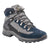 Front - Grisport Childrens/Kids Excalibur Suede Walking Boots