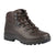 Front - Grisport Womens/Ladies Hurricane Waxy Leather Walking Boots