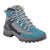 Front - Grisport Womens/Ladies Excalibur Suede Walking Boots