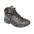 Front - Grisport Mens Pennine Waxy Leather Walking Boots