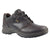 Front - Grisport Mens Exmoor Waxy Leather Walking Shoes