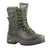 Front - Grisport Mens Ranger Waxy Leather Walking Boots