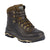 Front - Grisport Mens Evolution Waxy Leather Walking Boots