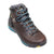 Front - Grisport Womens/Ladies Glide Waxy Leather Walking Boots
