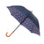 Front - Laurence Llewelyn-Bowen Panache Lotus Golf Umbrella