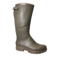 Front - Goodyear Mens Stream Wellington Boots