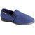 Front - Goodyear Mens Humber Slippers