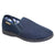 Front - Goodyear Mens Mallory Slippers