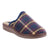 Front - Goodyear Mens Frank Slippers
