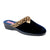 Front - Lunar Womens/Ladies Michelle Slippers