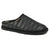 Front - Goodyear Mens Elway Quilted Slippers