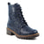 Front - Lunar Womens/Ladies Roseville Ankle Boots