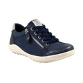 Front - Lunar Womens/Ladies Tori Trainers