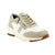 Front - Lunar Womens/Ladies Bartelli Suede Trainers