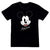 Front - Disney Unisex Adult Mickey Mouse T-Shirt