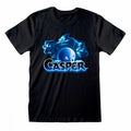 Front - Casper Unisex Adult T-Shirt
